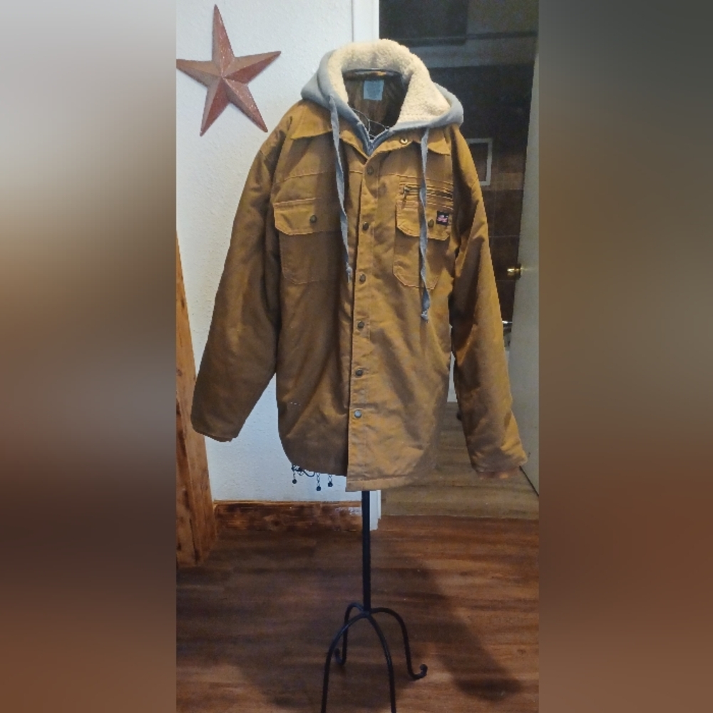 Dickies Jacket